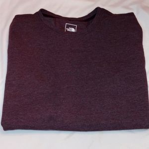 The North Face Soft Jersey Long Sleeve szXXL